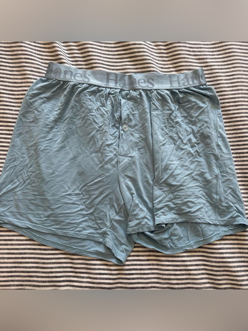 🩵HANES LOUNGE SHORTS🩵